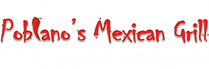 Poblanos Mexican Grill | Houston, TX